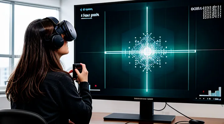 Как заработать на анализе данных о VR-оборудовании с помощью нейросетей