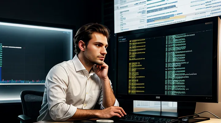 Нейросети и заработок на обработке данных о программном обеспечении